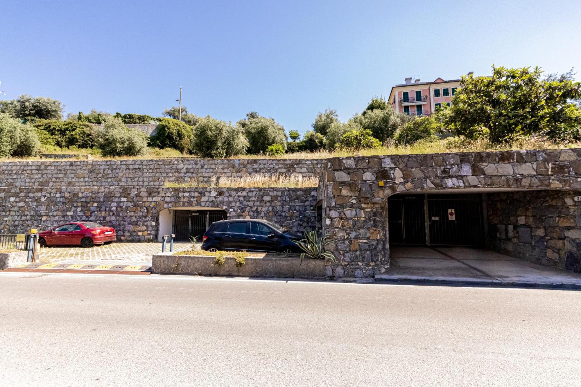 Villa Baia Dei Frati ريكّو المظهر الخارجي الصورة