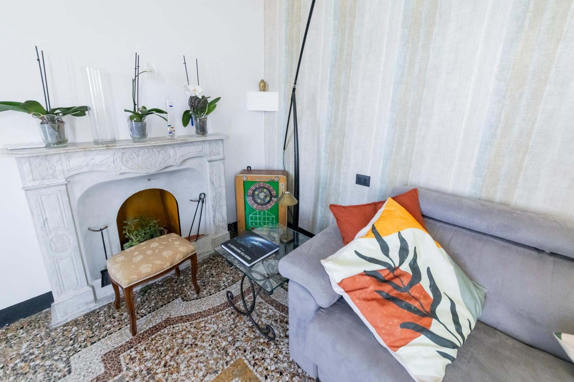 Villa Baia Dei Frati ريكّو المظهر الخارجي الصورة